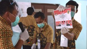 PPK Pemilu