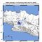 Gempa Cianjur Terjadi Lagi, Kali ini Magnitudo 3,5