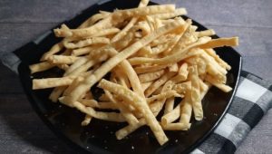 Resep Kue Bawang