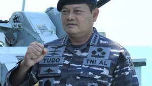 Calon panglima TNI