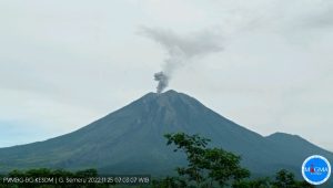 Gunung Semeru