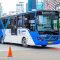 Sopir TransJakarta