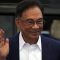 Raja Malaysia Angkat Anwar Ibrahim Sebagai Perdana Menteri ke-10