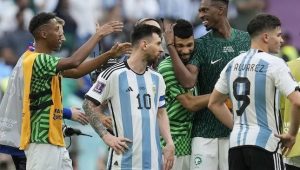 Argentina