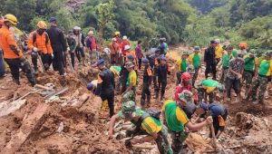 Gempa Cianjur