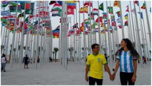 Link Live Streaming Piala Dunia 2022