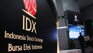 Bursa Efek Indonesia (BEI)