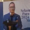 Ketua Umum DPP PAN Zulkifli Hasan