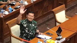 Laksamana Yudo Margono