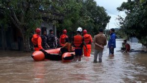 Banjir Natuna