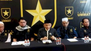Amien Rais