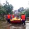 Banjir dan Longsor Landa Depok