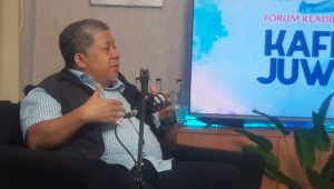 Fahri Hamzah