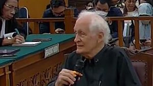 Franz Magnis Suseno