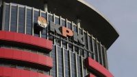 Gedung KPK.