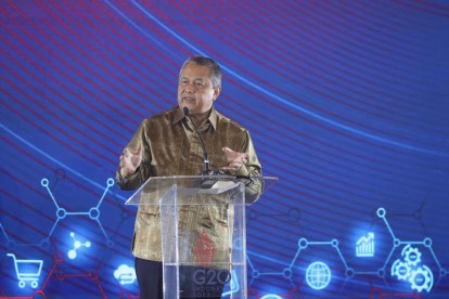 BI Janji Tak Naikkan Suku Bunga Berlebih Tahun 2023