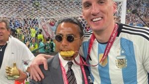 Salt Bae