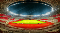 Stadion Utama Gelora Bung Karno (SUGBK)