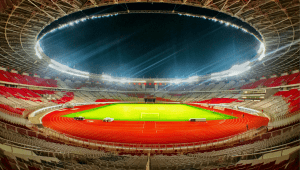 Stadion Utama Gelora Bung Karno (SUGBK)