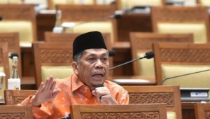 Iskan Qolba Lubis