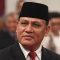 Eks Ketua KPK Firli Bahuri | Ist