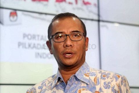 Penyerahan Dukungan Bakal Calon DPD 4 DOB Papua Dimulai 26 Desember