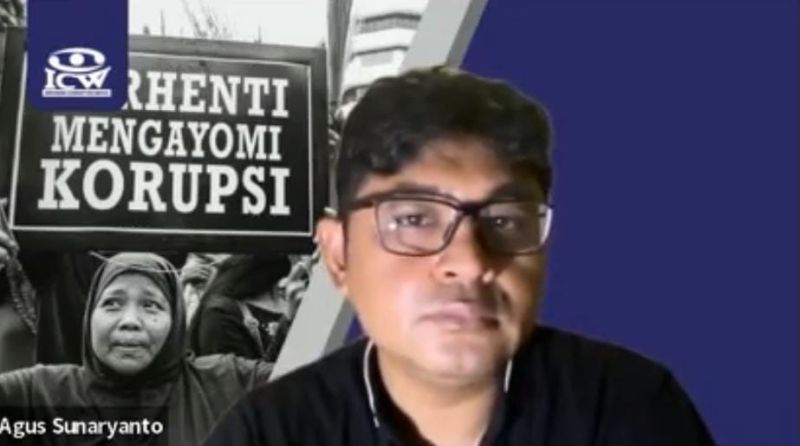OTT KPK Masih Diperlukan, meski Dikritik Luhut