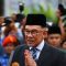 Anwar Ibrahim Buktikan Dukungan Mayoritas Parlemen Lewat Mosi Kepercayaan
