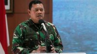 Panglima TNI Laksamana Yudo Margono. | Ist