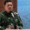 Panglima TNI Laksamana Yudo Margono. | Ist