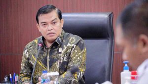 Plt Dirjen Imigrasi Widodo Ekatjahjana. (IST)