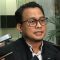 Juru bicara KPK Ali Fikri. | Ist