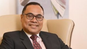 Prof Hikmahanto Juwana.