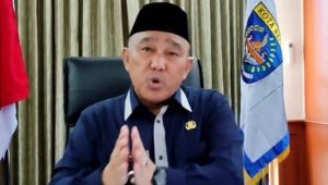 Wali Kota Depok Mohammad Idris. (IST)