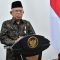 Wapres Sebut Peradaban Bangsa dalam Genggaman Ibu