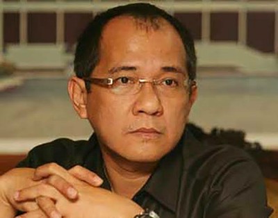 Mantan anggota DPR RI dari Fraksi NasDem Akbar Faizal. (IST)