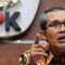 Alexander Marwata Membenarkan Pengakuan Terkait Jokowi Marahi Agus Rahardjo