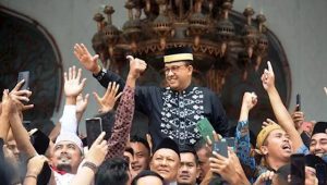 Anies Baswedan.