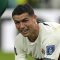 Tangis Cristiano Ronaldo di Penghujung Karir Piala Dunia