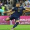 Final Piala Dunia 2022: Mbappe Cetak Dua Gol, Skor Jadi 2-2, Lanjut Babak Tambahan