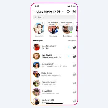 Instagram