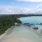 100 Pulau di Maluku Bakal Dilelang ke Investor