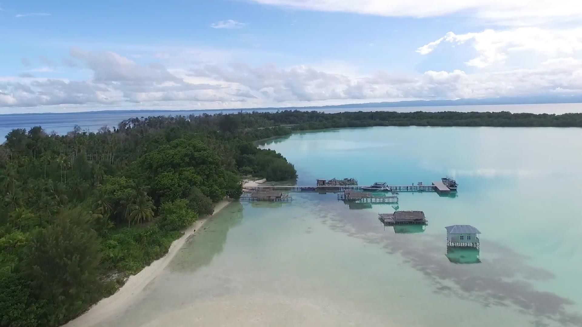 100 Pulau di Maluku Bakal Dilelang ke Investor