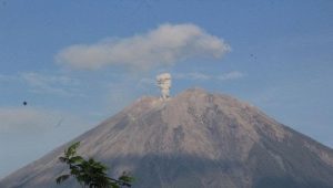 Gunung Semeru