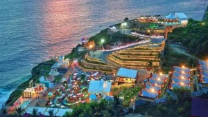 Wisata Jogja