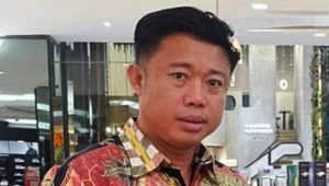 Ismail Bolong