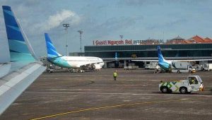 Bandara I Gusti Ngurah Rai