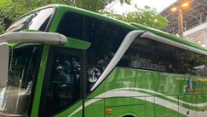 Bus Thailand