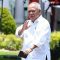 Kepala Otorita Ibu Kota Nusantara (OIKN) Basuki Hadimuljono | Ist