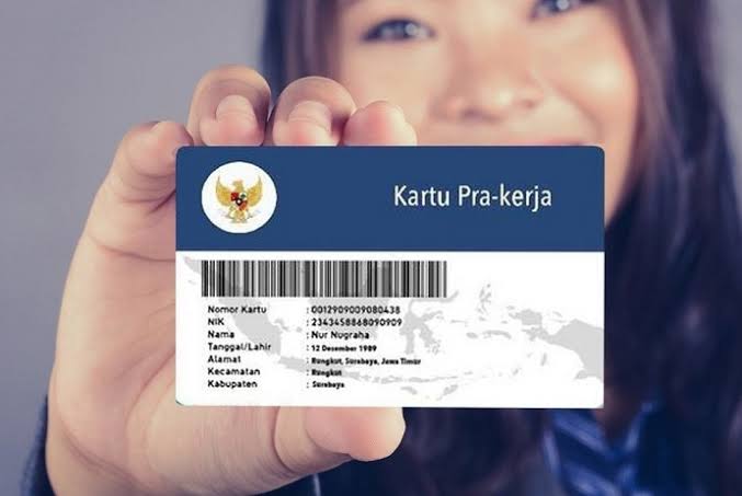 Tahun 2023 Program Prakerja Pakai Skema Offline, Siap-siap Daftar!